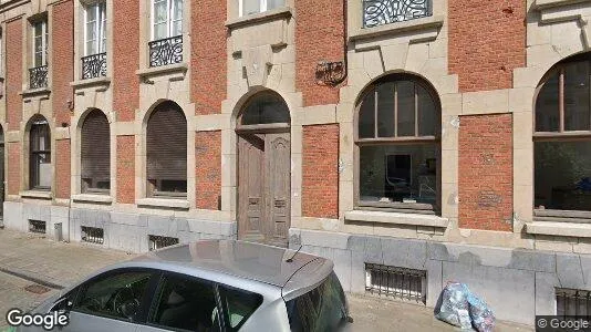 Apartments for rent in Leuven - Photo from Google Street View