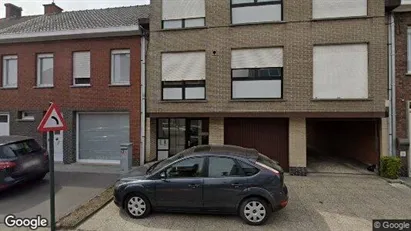 Apartments for rent in Izegem - Photo from Google Street View