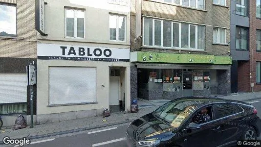 Apartments for rent in Leuven - Photo from Google Street View