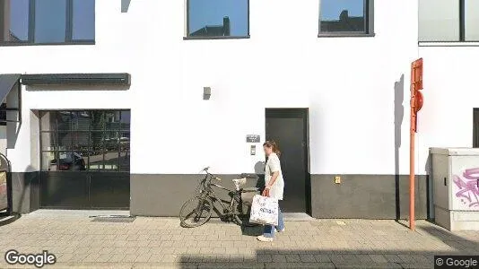 Apartments for rent in Turnhout - Photo from Google Street View