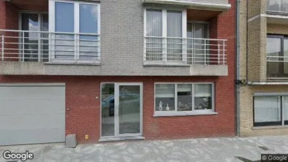 Apartments for rent in Oostkamp - Photo from Google Street View