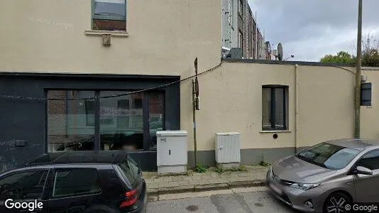 Apartments for rent in Leuven - Photo from Google Street View