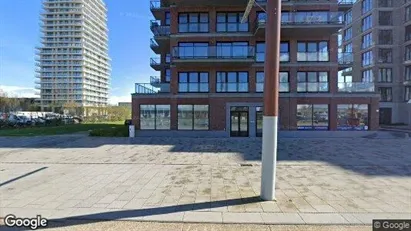 Apartments for rent in Oostende - Photo from Google Street View