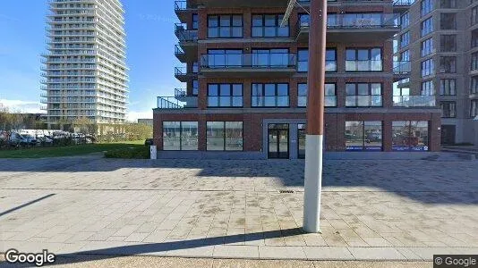 Apartments for rent in Oostende - Photo from Google Street View