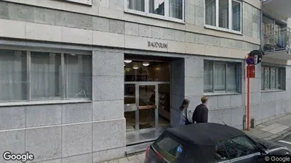 Apartments for rent in Leuven - Photo from Google Street View