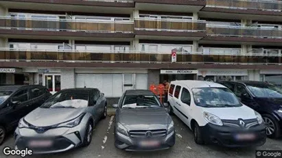 Apartments for rent in Leuven - Photo from Google Street View