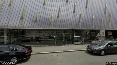 Apartments for rent in Graz - Photo from Google Street View