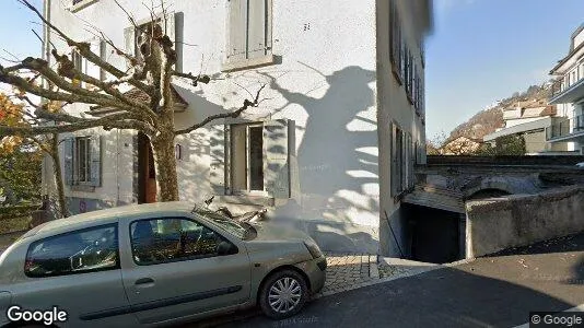 Apartments for rent in Riviera-Pays-d'Enhaut - Photo from Google Street View