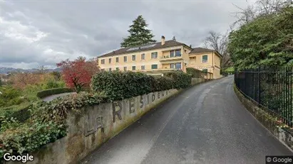 Apartments for rent in Riviera-Pays-d'Enhaut - Photo from Google Street View