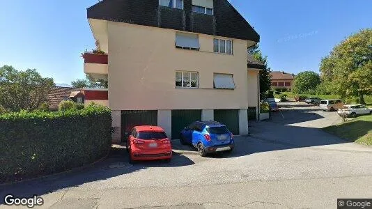 Apartments for rent in Riviera-Pays-d'Enhaut - Photo from Google Street View
