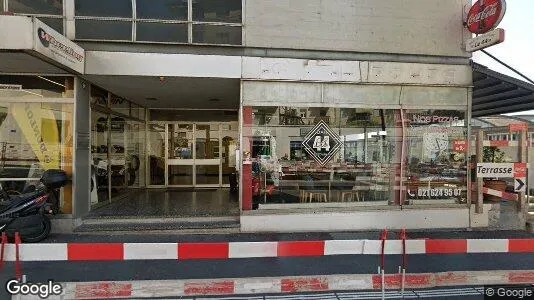 Apartments for rent in Lausanne - Photo from Google Street View