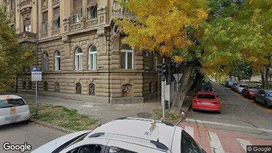 Apartments for rent in Timişoara - Photo from Google Street View