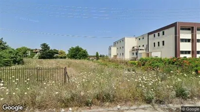 Apartments for rent in Thessaloniki - Photo from Google Street View