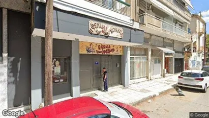 Apartments for rent in Thessaloniki - Photo from Google Street View