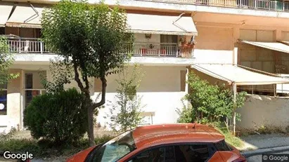 Apartments for rent in Thessaloniki - Photo from Google Street View
