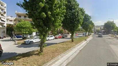Apartments for rent in Thessaloniki - Photo from Google Street View