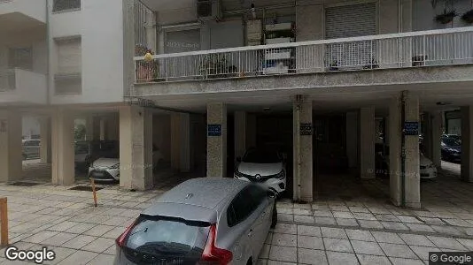 Apartments for rent in Thessaloniki - Photo from Google Street View