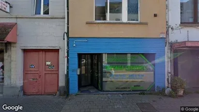 Apartments for rent in Tervuren - Photo from Google Street View