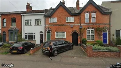 Apartments for rent in Birmingham - West Midlands - Photo from Google Street View
