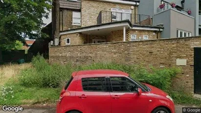 Apartments for rent in Brentford - Middlesex - Photo from Google Street View