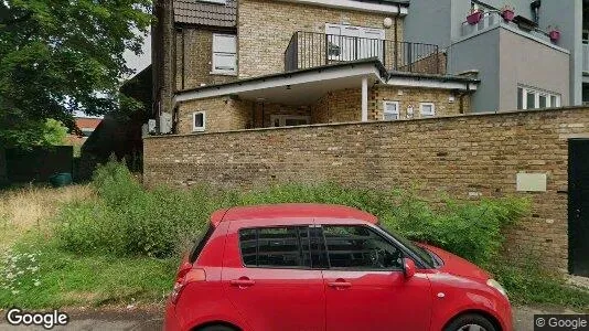Apartments for rent in Brentford - Middlesex - Photo from Google Street View