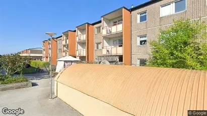 Apartments for rent in Gotland - Photo from Google Street View