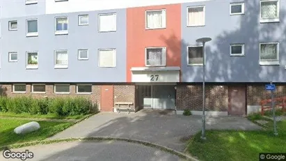 Apartments for rent in Botkyrka - Photo from Google Street View
