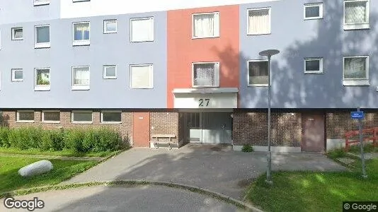 Apartments for rent in Botkyrka - Photo from Google Street View
