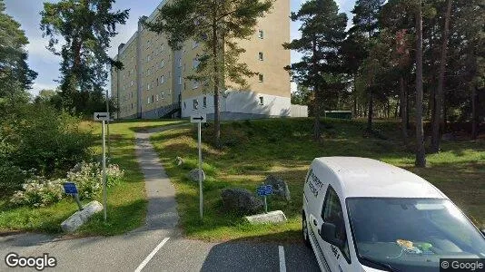 Apartments for rent in Södertälje - Photo from Google Street View