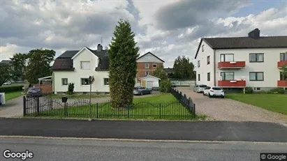 Apartments for rent in Ale - Photo from Google Street View