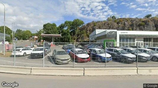 Apartments for rent in Nacka - Photo from Google Street View