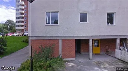 Apartments for rent in Huddinge - Photo from Google Street View