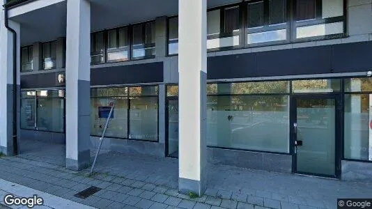 Apartments for rent in Solna - Photo from Google Street View