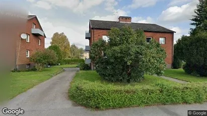 Apartments for rent in Alvesta - Photo from Google Street View
