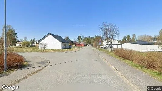 Apartments for rent in Skellefteå - Photo from Google Street View