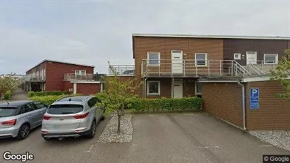 Apartments for rent in Helsingborg - Photo from Google Street View