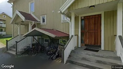 Apartments for rent in Skellefteå - Photo from Google Street View