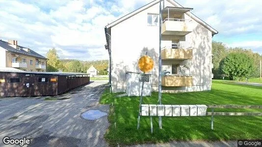 Apartments for rent in Storuman - Photo from Google Street View