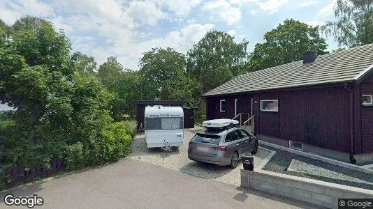 Apartments for rent in Mönsterås - Photo from Google Street View