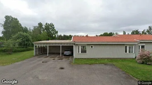 Apartments for rent in Uppvidinge - Photo from Google Street View