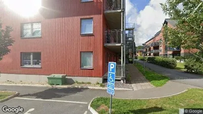 Apartments for rent in Jönköping - Photo from Google Street View
