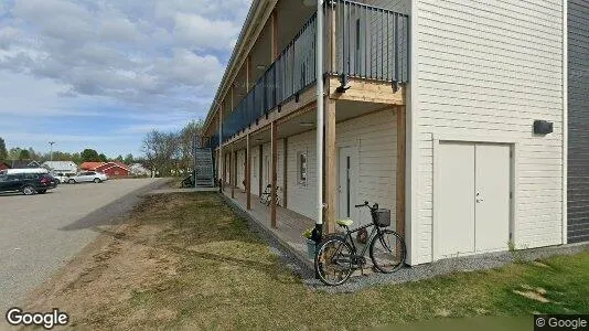 Apartments for rent in Skellefteå - Photo from Google Street View