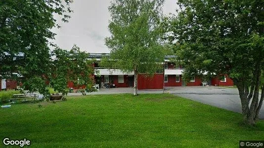 Apartments for rent in Skellefteå - Photo from Google Street View