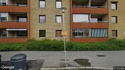 Apartments for rent in Skellefteå - Photo from Google Street View