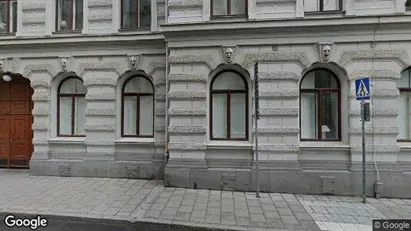 Apartments for rent in Södermalm - Photo from Google Street View