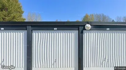 Apartments for rent in Skellefteå - Photo from Google Street View