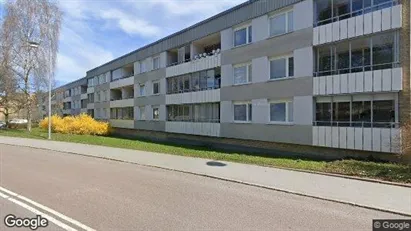 Apartments for rent in Sundbyberg - Photo from Google Street View