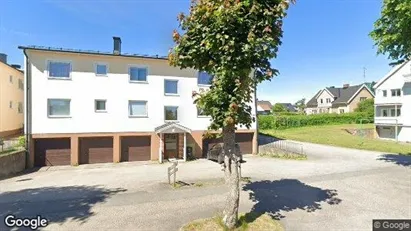 Apartments for rent in Uppvidinge - Photo from Google Street View