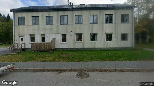 Apartments for rent in Storuman - Photo from Google Street View