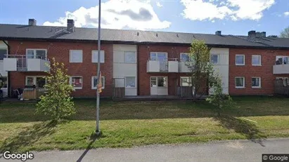 Apartments for rent in Malå - Photo from Google Street View